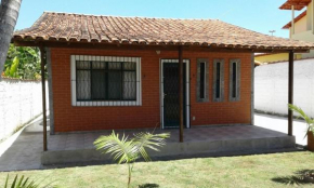 Casa de praia